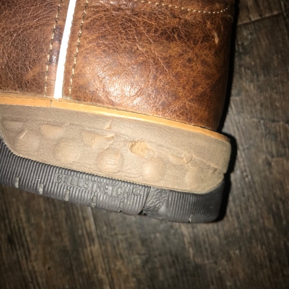 Twisted X square toe boots main image 6